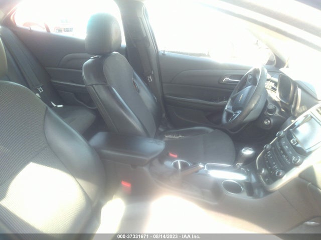 Chevrolet Malibu Limited Lt 2016 1G11C5SA0GU103249 Image 5
