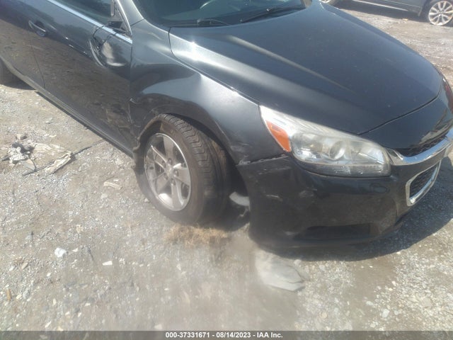 Chevrolet Malibu Limited Lt 2016 1G11C5SA0GU103249 Image 6