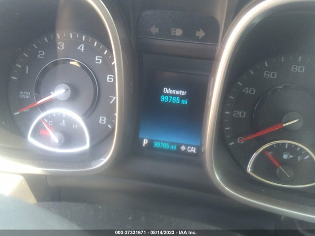 Chevrolet Malibu Limited Lt 2016 1G11C5SA0GU103249 Image 7