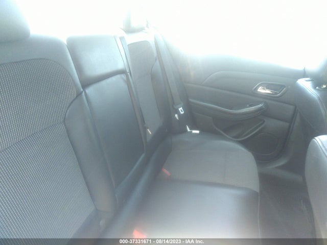 Chevrolet Malibu Limited Lt 2016 1G11C5SA0GU103249 Image 8