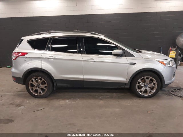 2014 FORD ESCAPE SE VIN: 1FMCU9G92EUA96591