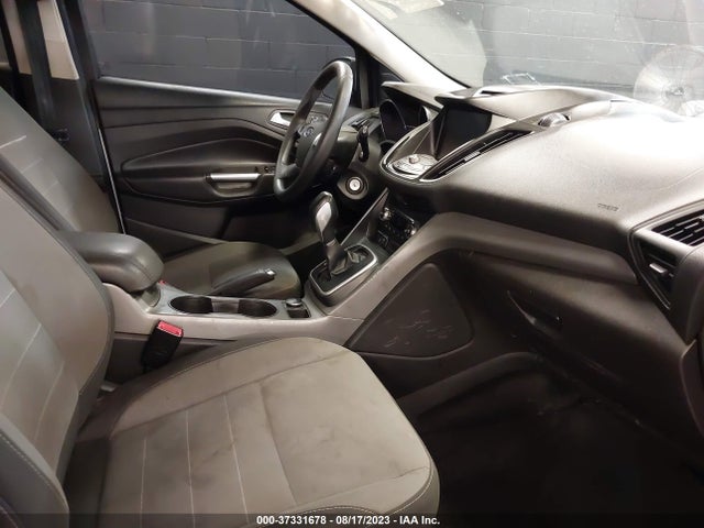 2014 FORD ESCAPE SE VIN: 1FMCU9G92EUA96591
