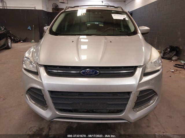 2014 FORD ESCAPE SE VIN: 1FMCU9G92EUA96591