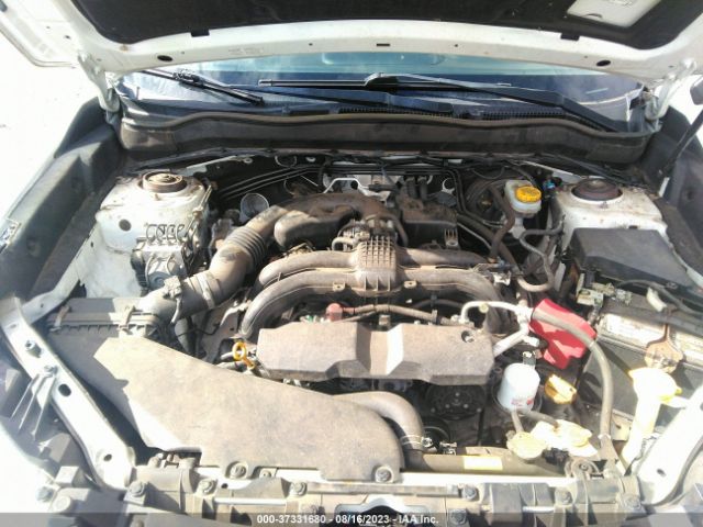 JF2SJADC7EH482606 Subaru Forester 2.5i Premium