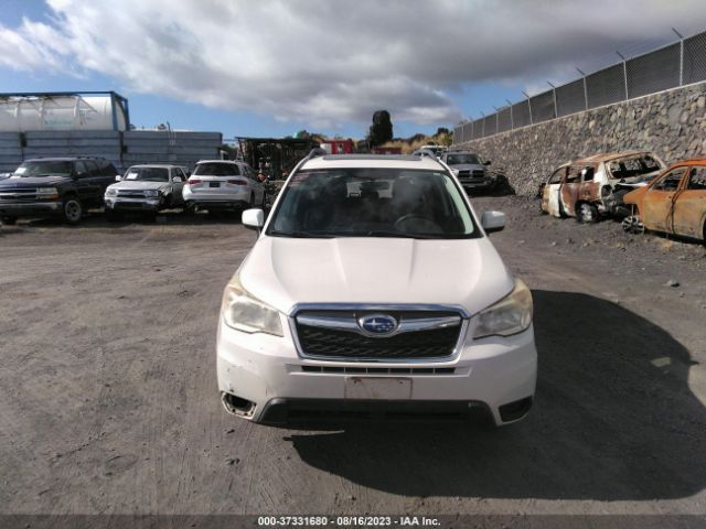 JF2SJADC7EH482606 Subaru Forester 2.5i Premium