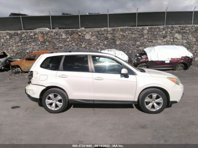 JF2SJADC7EH482606 Subaru Forester 2.5i Premium