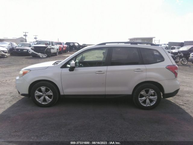 JF2SJADC7EH482606 Subaru Forester 2.5i Premium