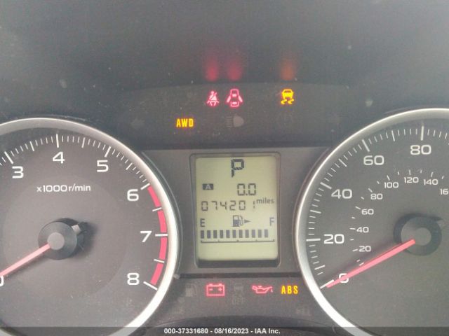 JF2SJADC7EH482606 Subaru Forester 2.5i Premium
