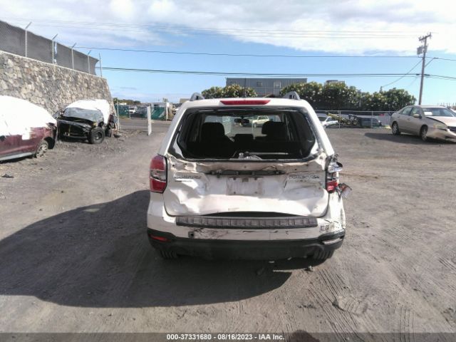 JF2SJADC7EH482606 Subaru Forester 2.5i Premium