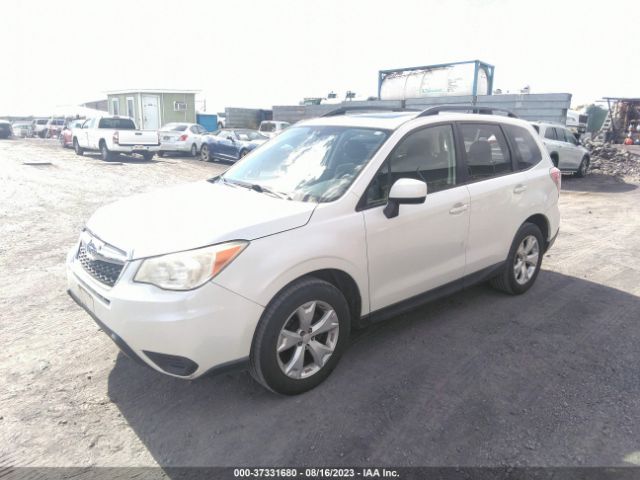 JF2SJADC7EH482606 Subaru Forester 2.5i Premium
