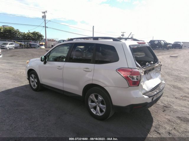 JF2SJADC7EH482606 Subaru Forester 2.5i Premium