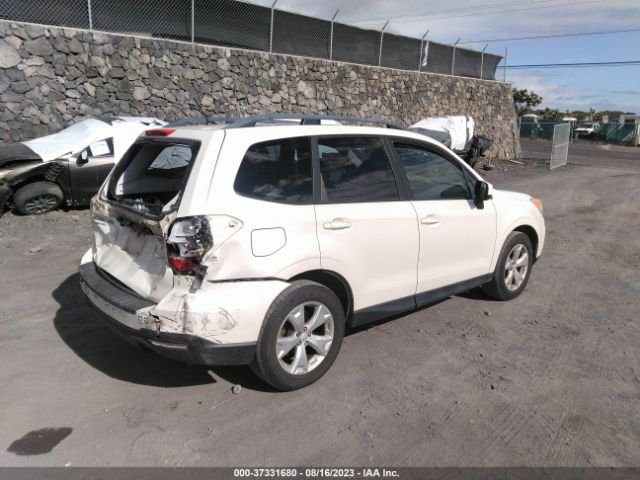JF2SJADC7EH482606 Subaru Forester 2.5i Premium