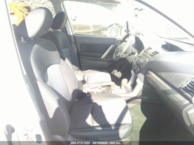 JF2SJADC7EH482606 Subaru Forester 2.5i Premium