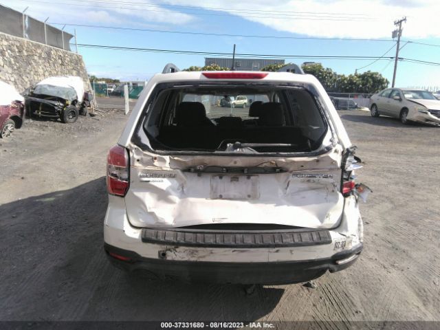JF2SJADC7EH482606 Subaru Forester 2.5i Premium