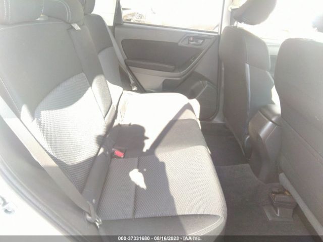 JF2SJADC7EH482606 Subaru Forester 2.5i Premium