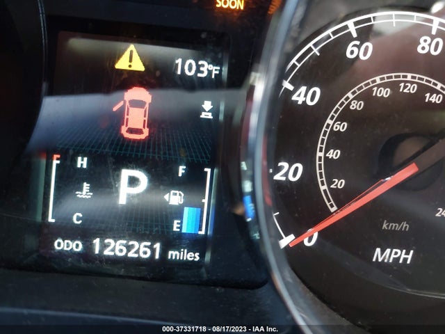 JA4AP3AU7JU018602 Mitsubishi Outlander Sport 2.0