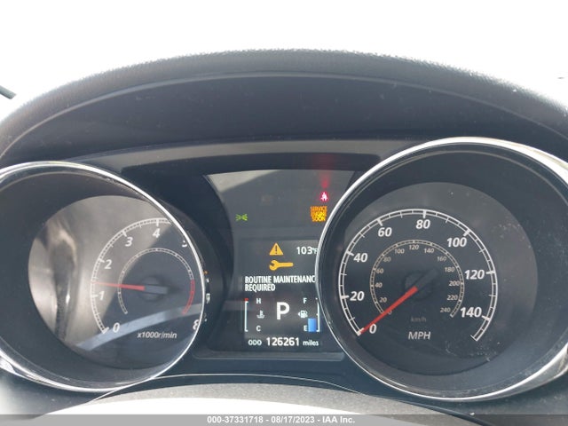 JA4AP3AU7JU018602 Mitsubishi Outlander Sport 2.0