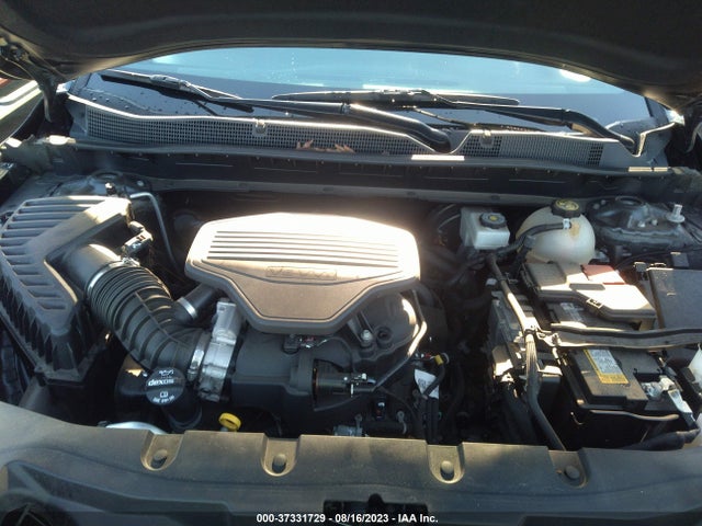 Chevrolet Blazer 2019 3GNKBGRS7KS694995 Image 10
