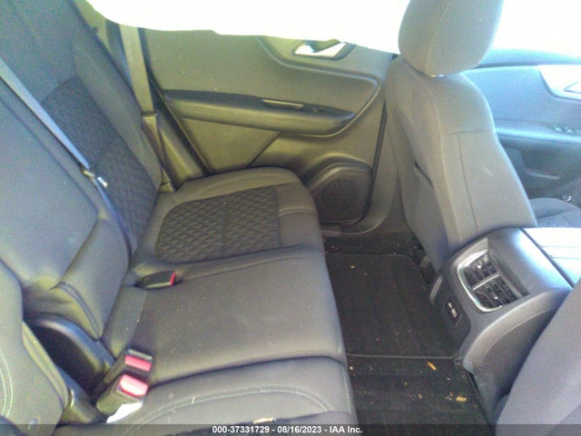 Chevrolet Blazer 2019 3GNKBGRS7KS694995 Image 8