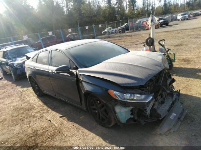 1FA6P0H71F5112346 auction archive image