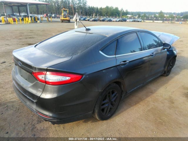 1FA6P0H71F5112346 Ford FUSION SE