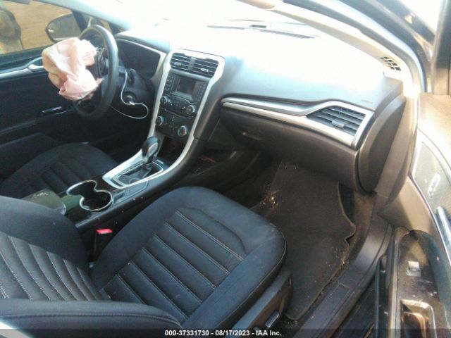 1FA6P0H71F5112346 Ford FUSION SE