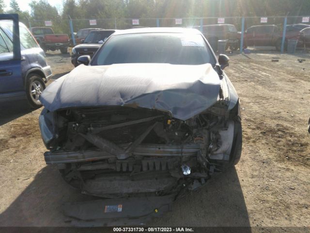 1FA6P0H71F5112346 Ford FUSION SE