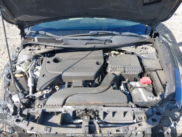 1N4AL3AP7GC158195 Nissan Altima 2.5 Sv
