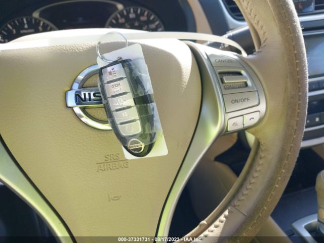 1N4AL3AP7GC158195 Nissan Altima 2.5 Sv