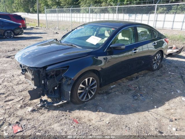 1N4AL3AP7GC158195 Nissan Altima 2.5 Sv