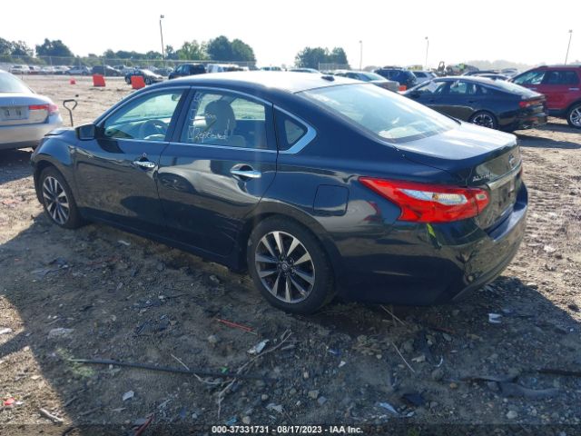 1N4AL3AP7GC158195 Nissan Altima 2.5 Sv