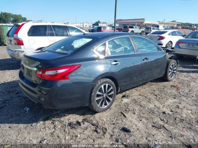 1N4AL3AP7GC158195 Nissan Altima 2.5 Sv