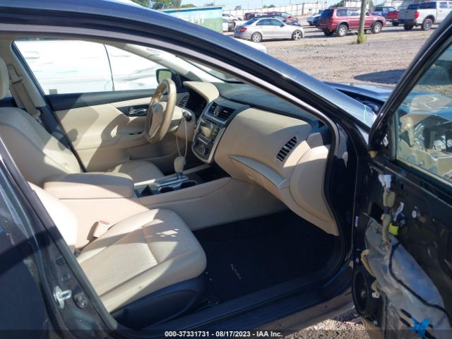 1N4AL3AP7GC158195 Nissan Altima 2.5 Sv