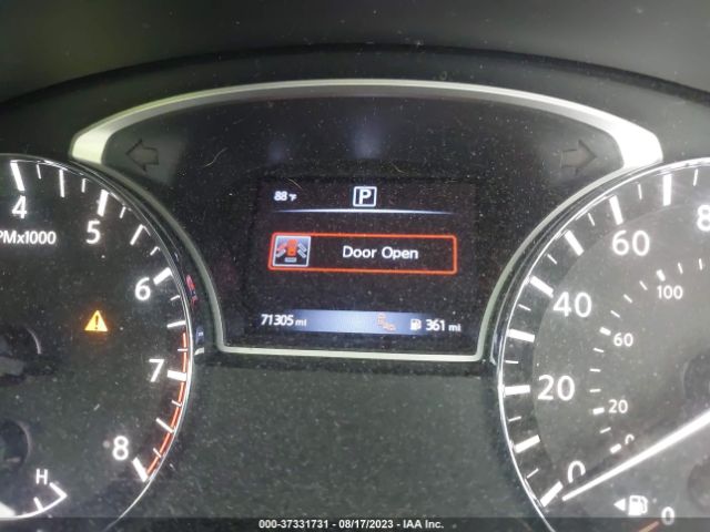 1N4AL3AP7GC158195 Nissan Altima 2.5 Sv