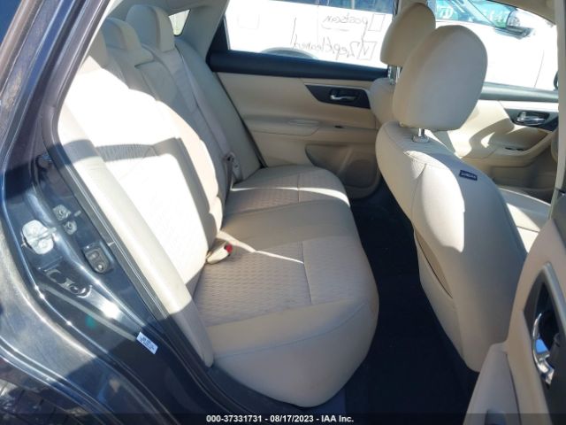 1N4AL3AP7GC158195 Nissan Altima 2.5 Sv