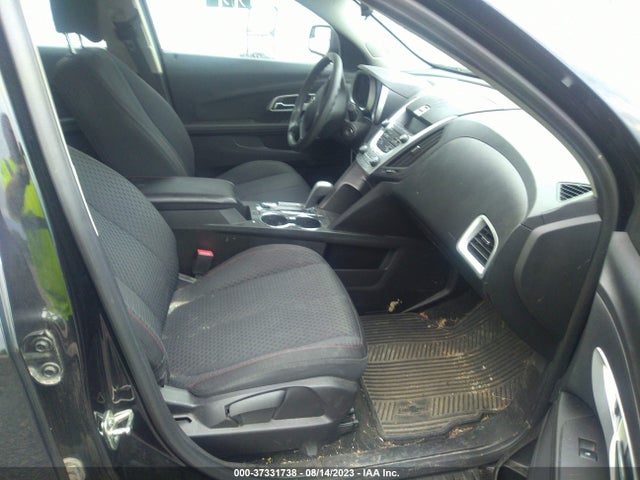 2014 CHEVROLET EQUINOX LS VIN: 2GNALAEK4E6117887