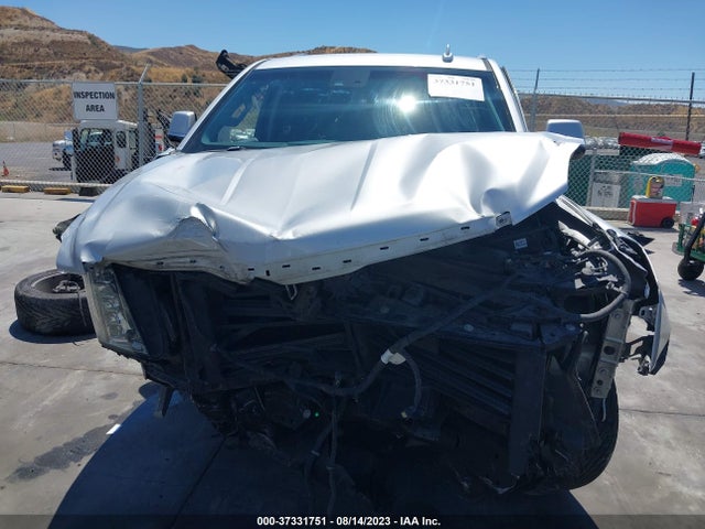 1GYS4NKJ2FR745945 Cadillac Escalade Premium