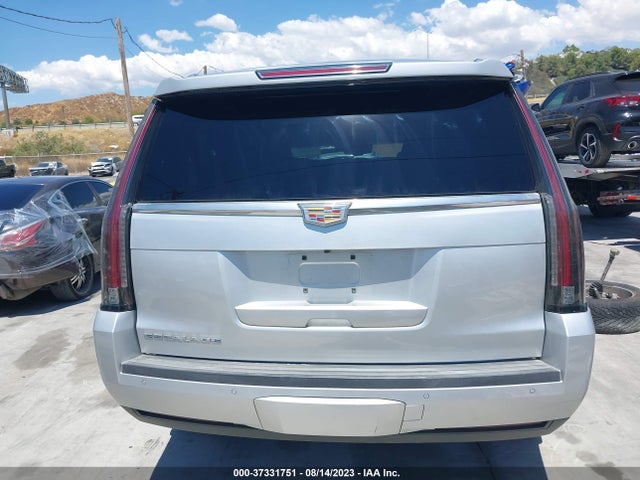 1GYS4NKJ2FR745945 Cadillac Escalade Premium