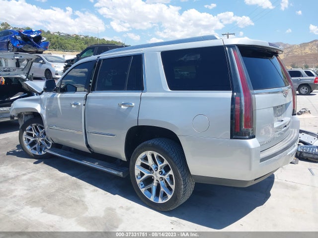 1GYS4NKJ2FR745945 Cadillac Escalade Premium