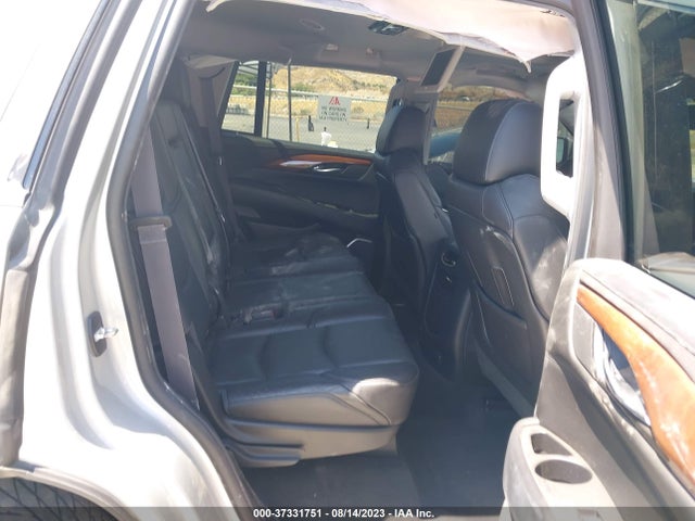1GYS4NKJ2FR745945 Cadillac Escalade Premium