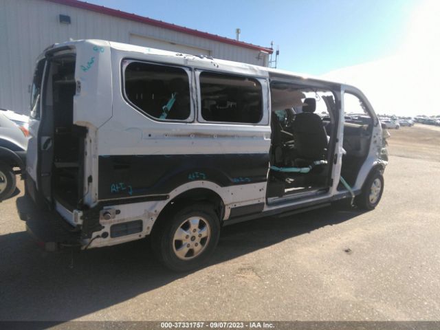 1FBZX2YM1HKA51226 Ford Transit Wagon Xl/xlt