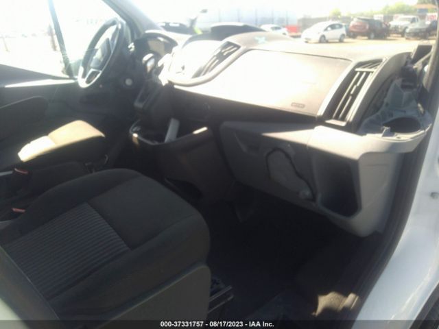 1FBZX2YM1HKA51226 Ford Transit Wagon Xl/xlt