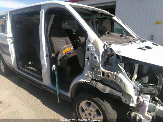 1FBZX2YM1HKA51226 Ford Transit Wagon Xl/xlt