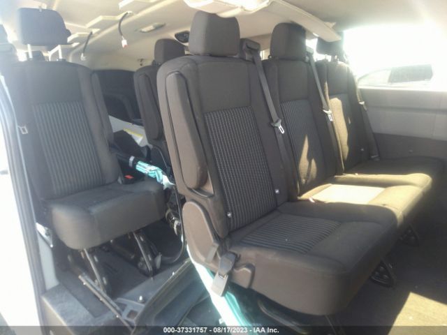 1FBZX2YM1HKA51226 Ford Transit Wagon Xl/xlt