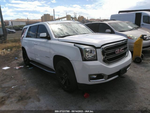 1GKS2BKC6GR363886 auction archive image