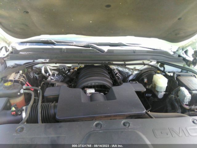 1GKS2BKC6GR363886 GMC YUKON SLT