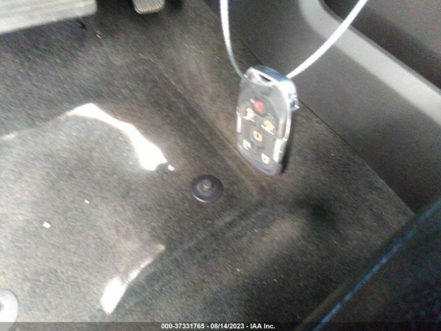1GKS2BKC6GR363886 GMC YUKON SLT