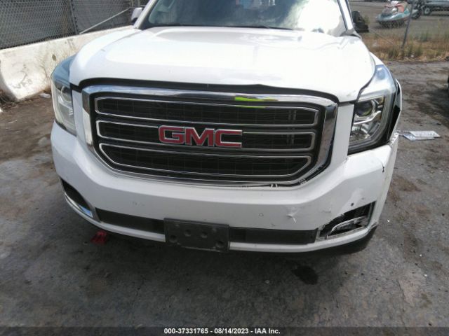 1GKS2BKC6GR363886 GMC YUKON SLT