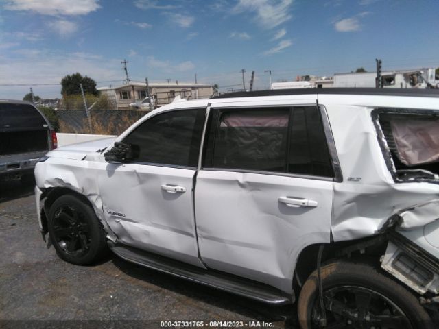 1GKS2BKC6GR363886 GMC YUKON SLT