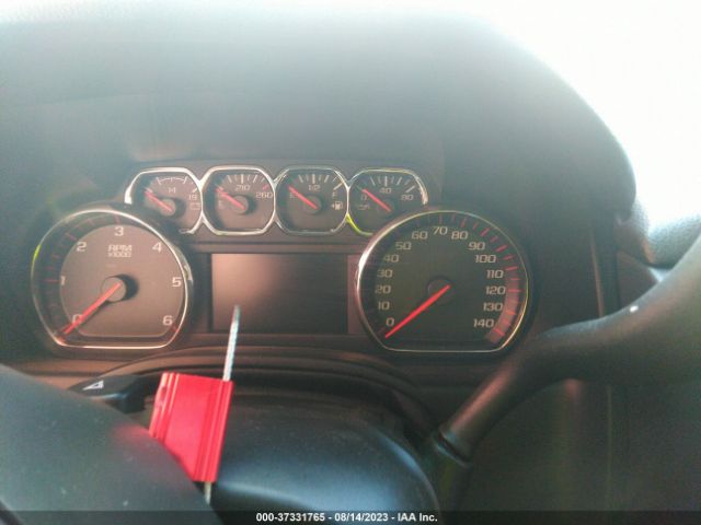 1GKS2BKC6GR363886 GMC YUKON SLT